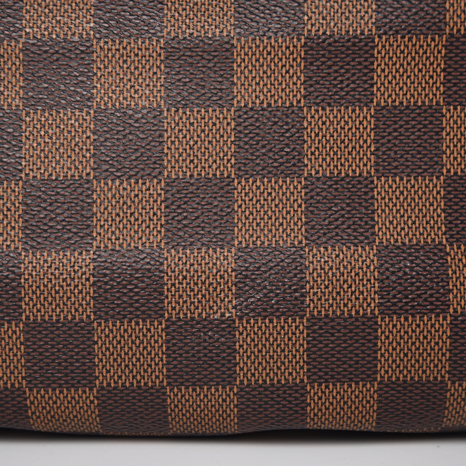 Louis Vuitton Damier Ebene Sistina PM 9 of 9