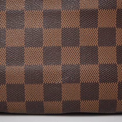 Louis Vuitton Damier Ebene Sistina PM 9 of 9