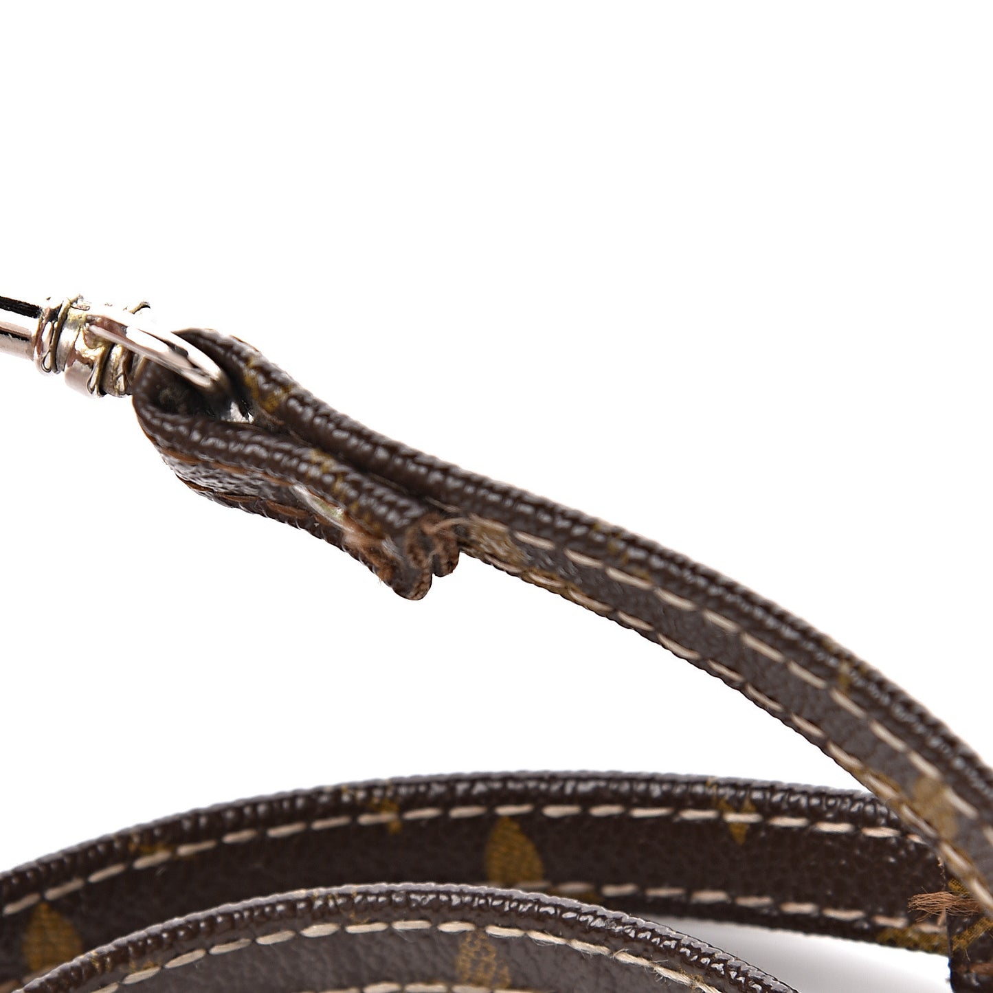 Monogram 12mm Shoulder Strap