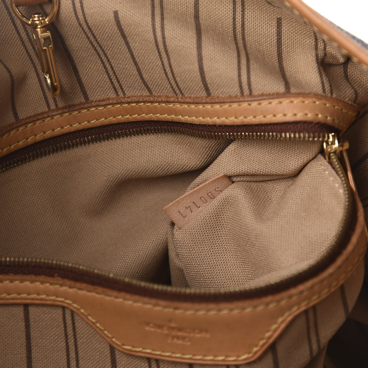 Monogram Delightful PM