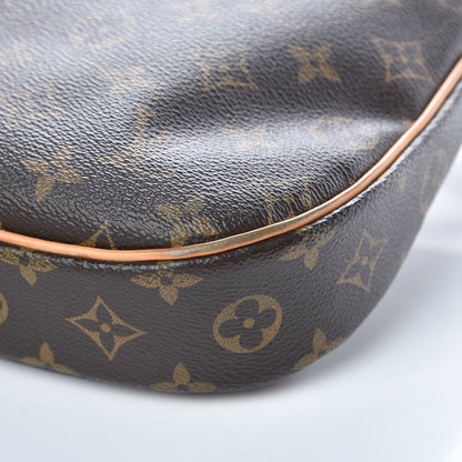 Louis Vuitton Monogram Odeon PM 10 of 17