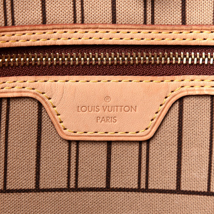 Louis Vuitton Monogram Neo Neverfull GM 6 of 22