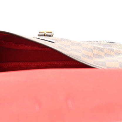 Louis Vuitton Damier Ebene Saumur 30 5 of 14