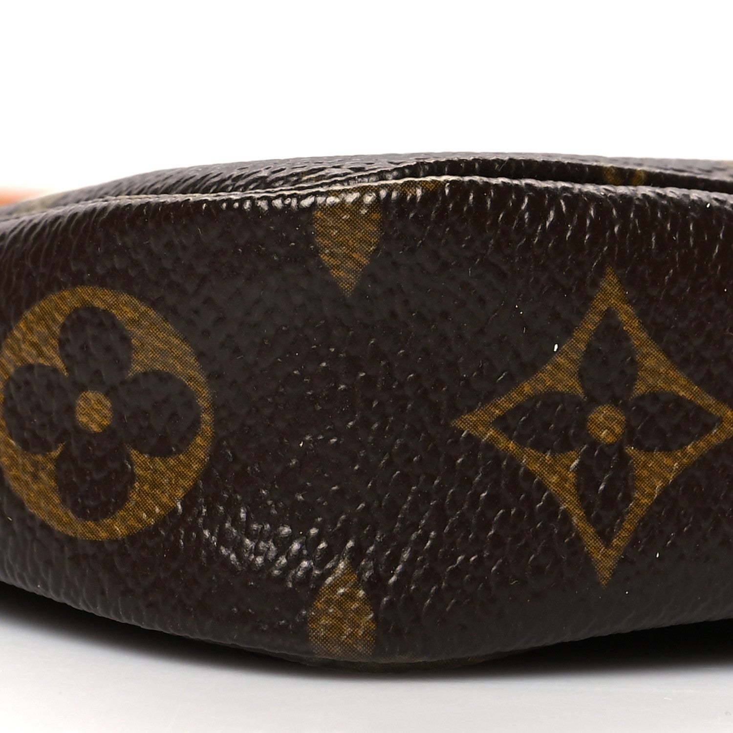 Louis Vuitton Monogram Cerises Pochette Accessories 9 of 11