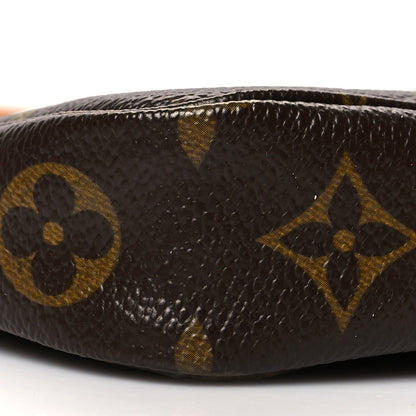 Louis Vuitton Monogram Cerises Pochette Accessories 9 of 11
