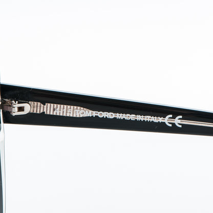 Tom Ford Irina TF390 Sunglasses Black 5 of 6