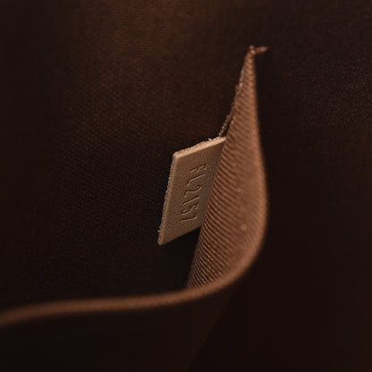 Louis Vuitton Monogram Alma PM 6 of 13