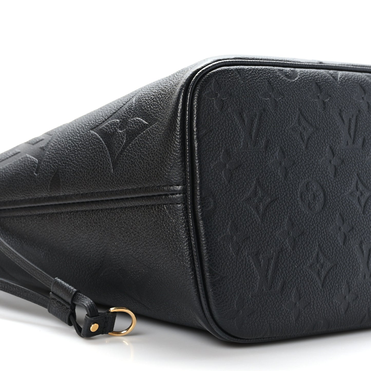 Empreinte Monogram Giant Neverfull MM Black