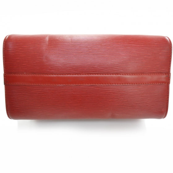 Epi Speedy 30 Red