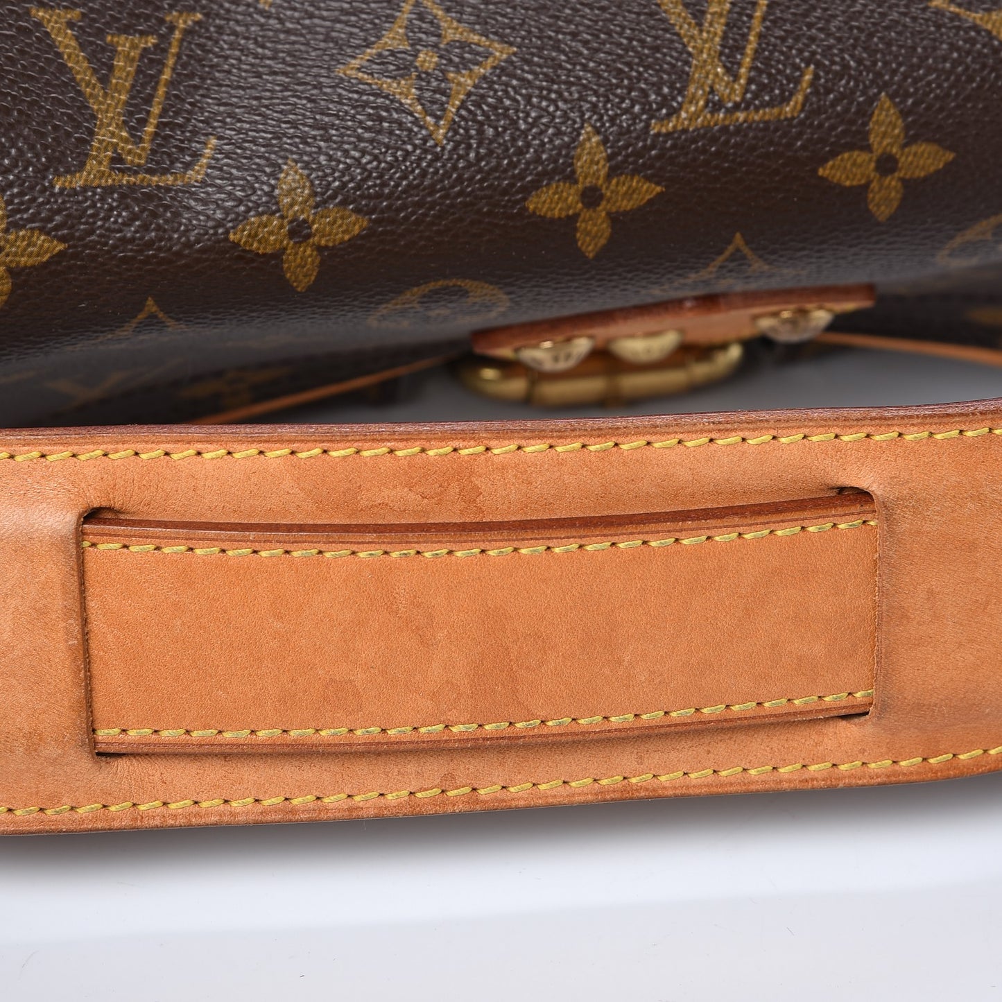 Monogram Hudson PM