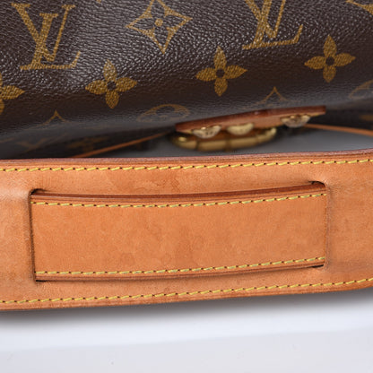 Louis Vuitton Monogram Hudson PM 11 of 20