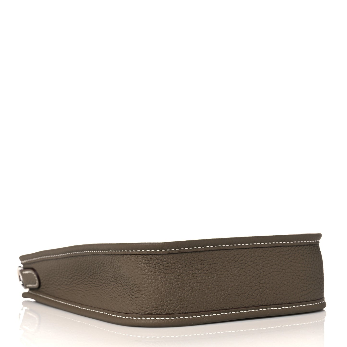 Taurillon Clemence Amazone Evelyne TPM Etoupe Bleu Indigo