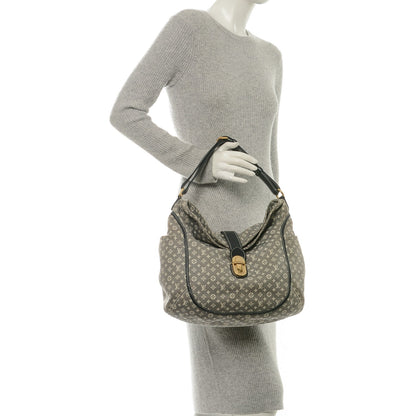 Louis Vuitton Monogram Idylle Romance Encre 2 of 6