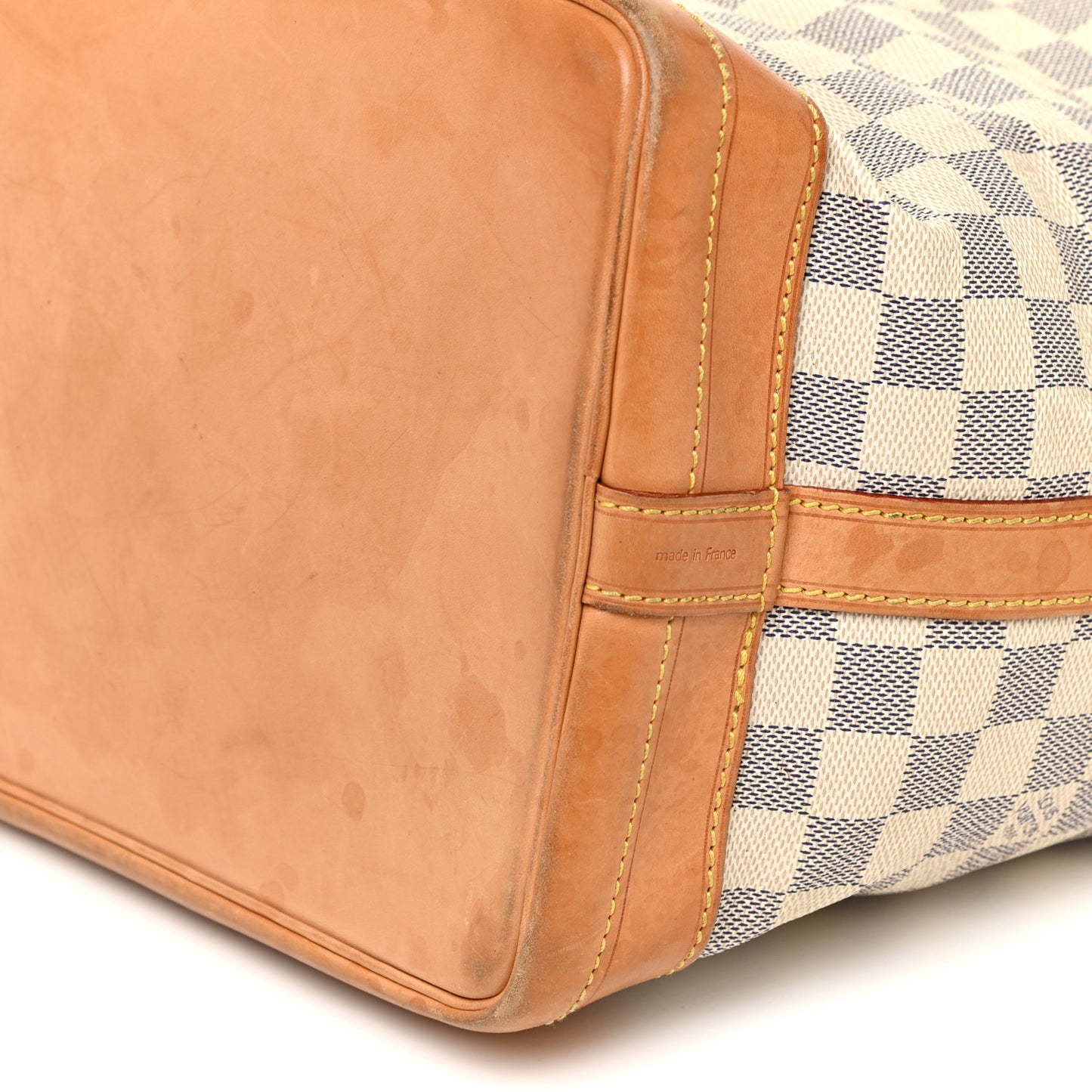 Damier Azur Noe