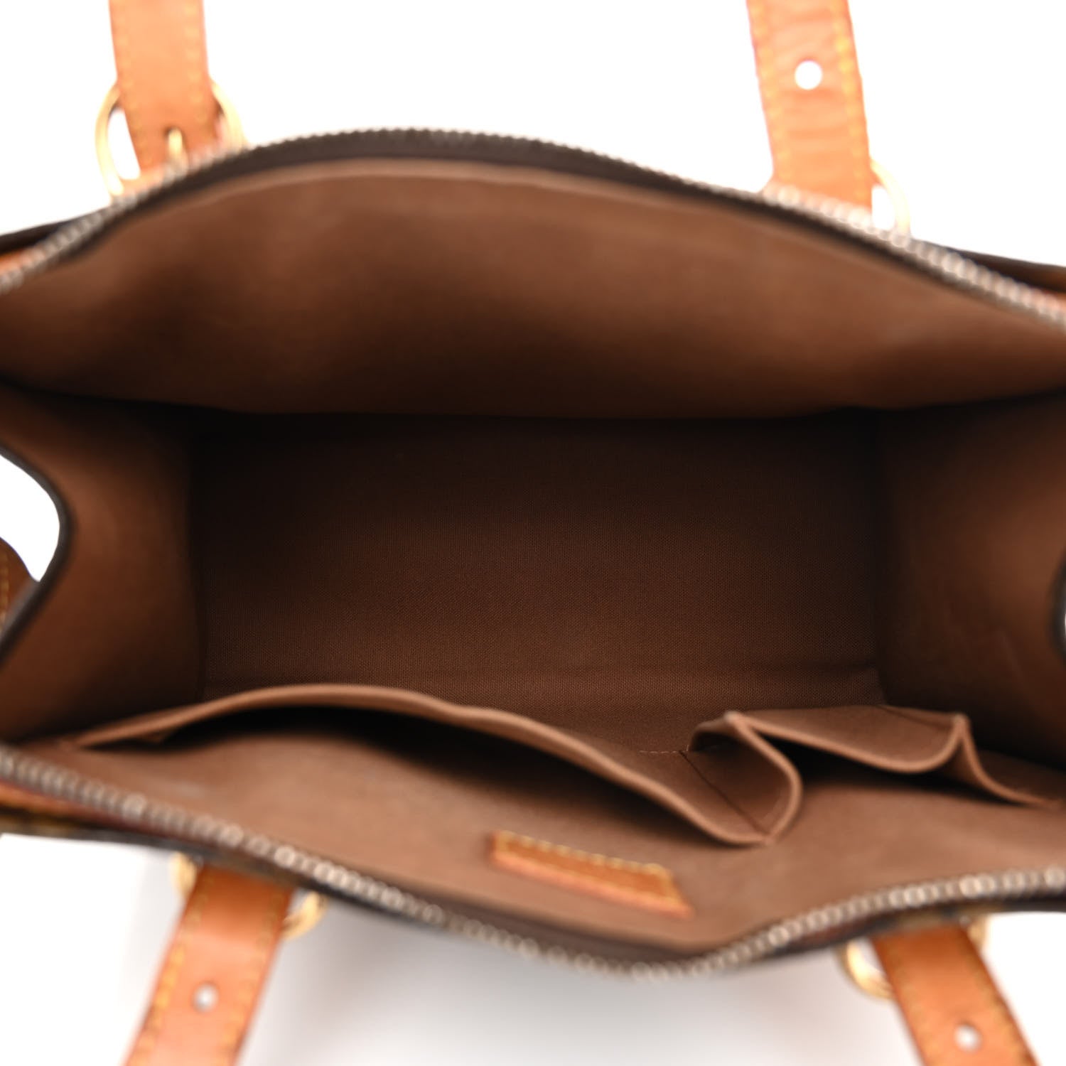 Louis Vuitton Monogram Popincourt Haut 5 of 10