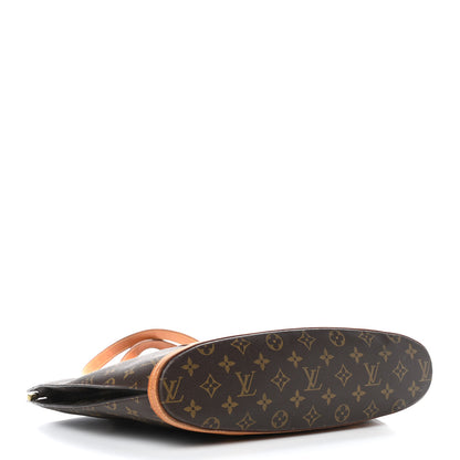 Louis Vuitton Monogram Babylone 4 of 10