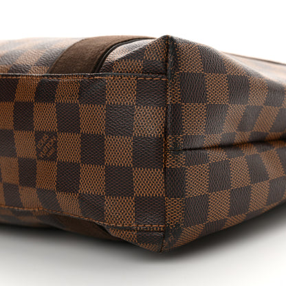 Louis Vuitton Damier Ebene Cabas Beaubourg 9 of 12