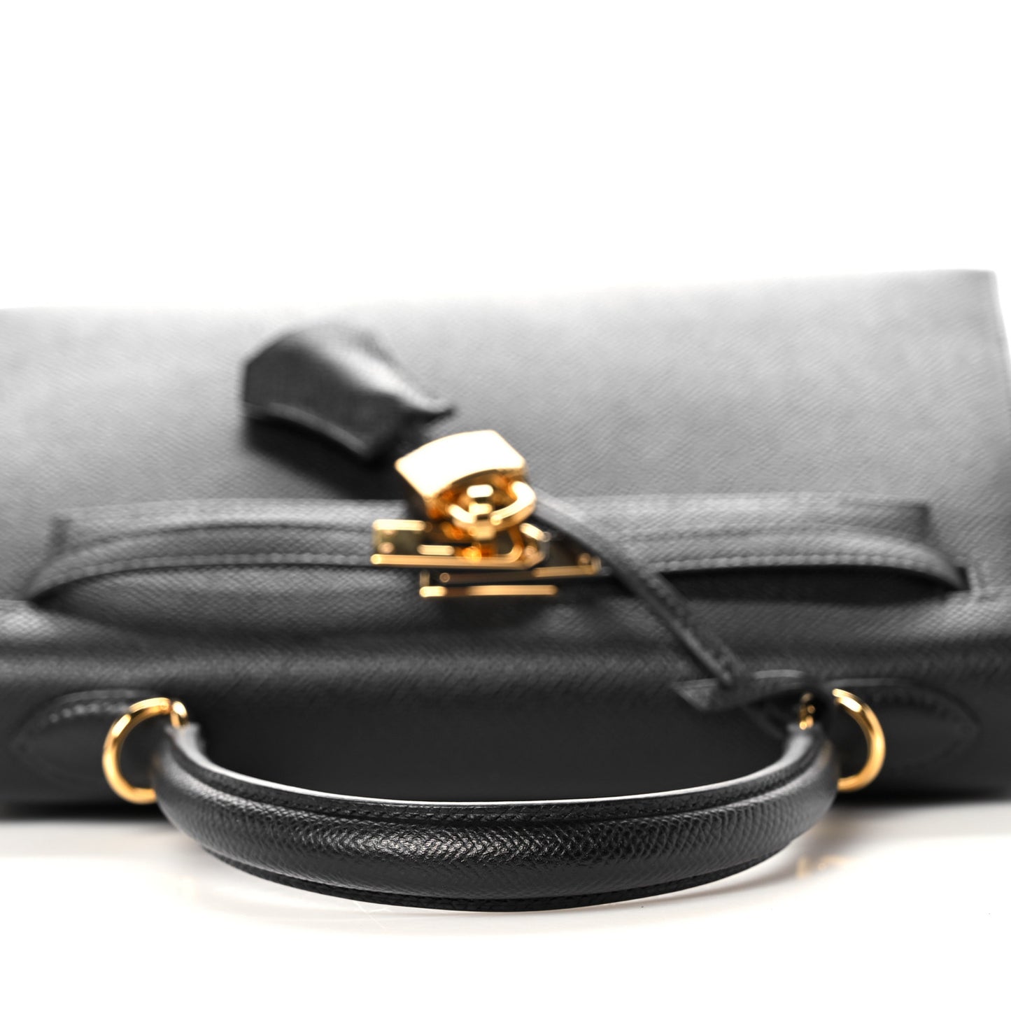 Epsom Kelly Sellier 25 Black