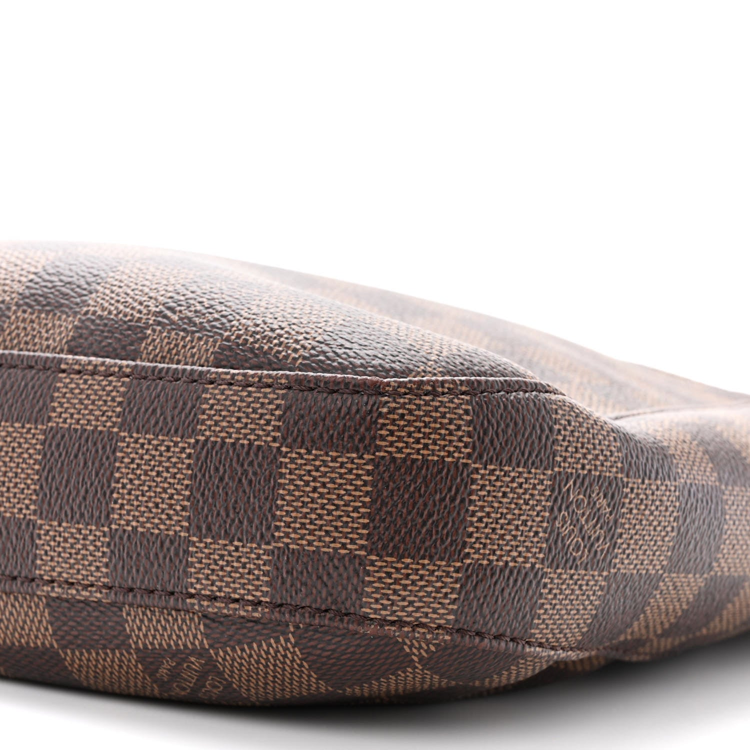 Louis Vuitton Damier Ebene South Bank Besace 10 of 11