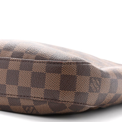 Louis Vuitton Damier Ebene South Bank Besace 10 of 11