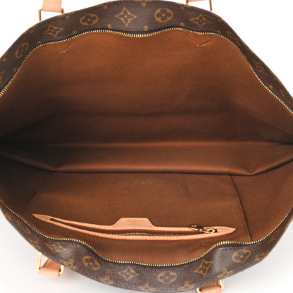 Louis Vuitton Monogram All-In MM 5 of 9