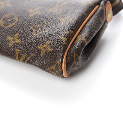 Louis Vuitton Monogram Eva Clutch 9 of 10