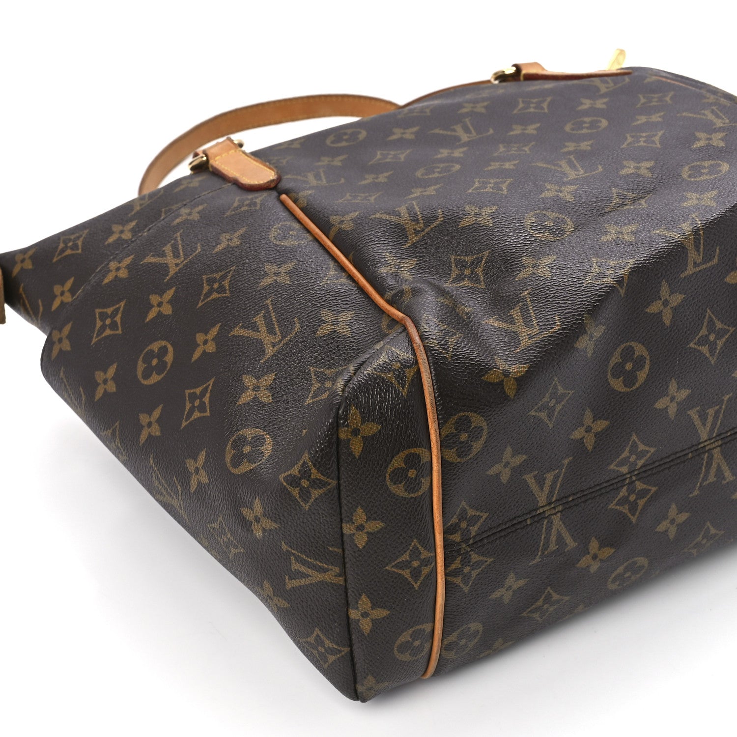 Louis Vuitton Monogram Totally MM 10 of 15