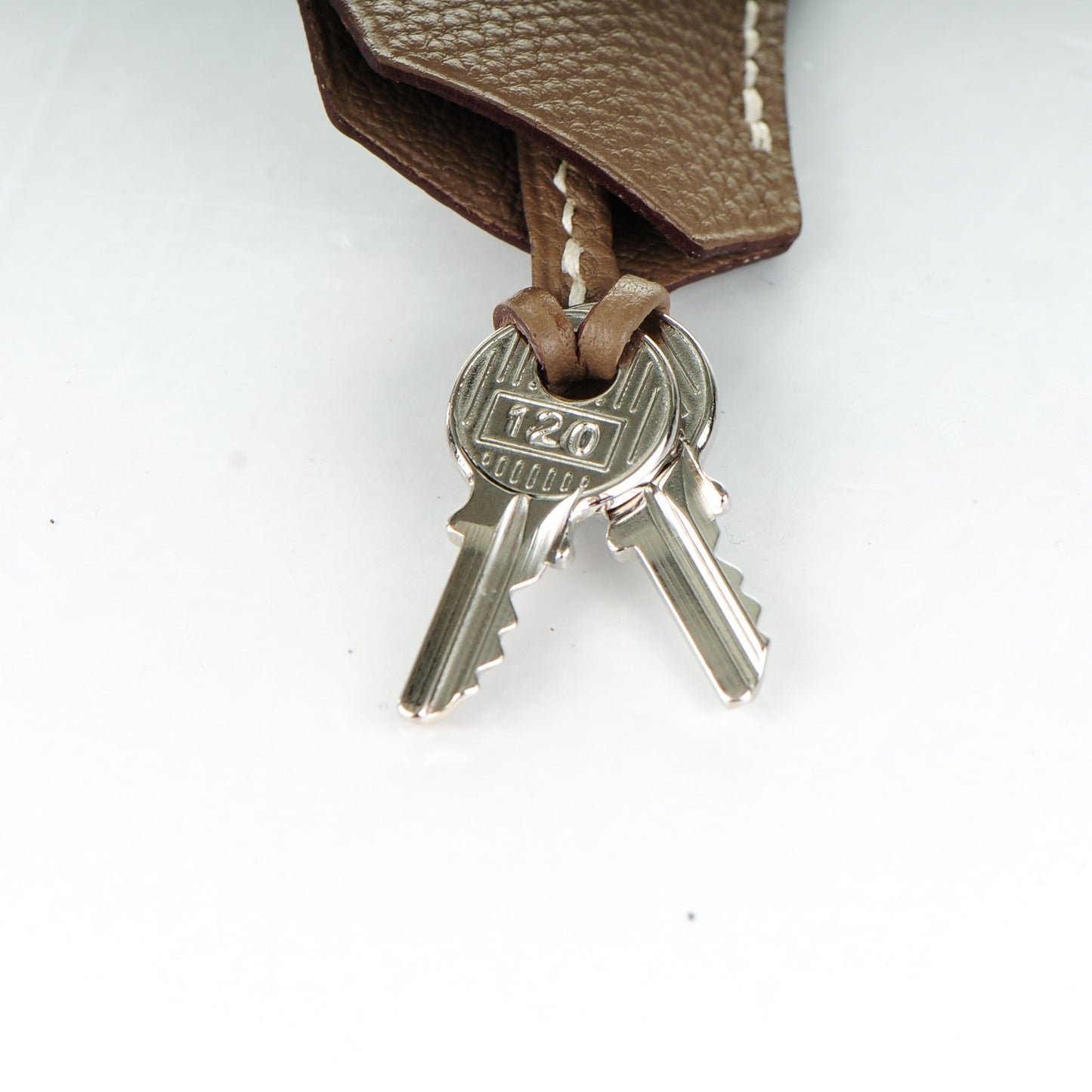 Togo Birkin 30 Etoupe