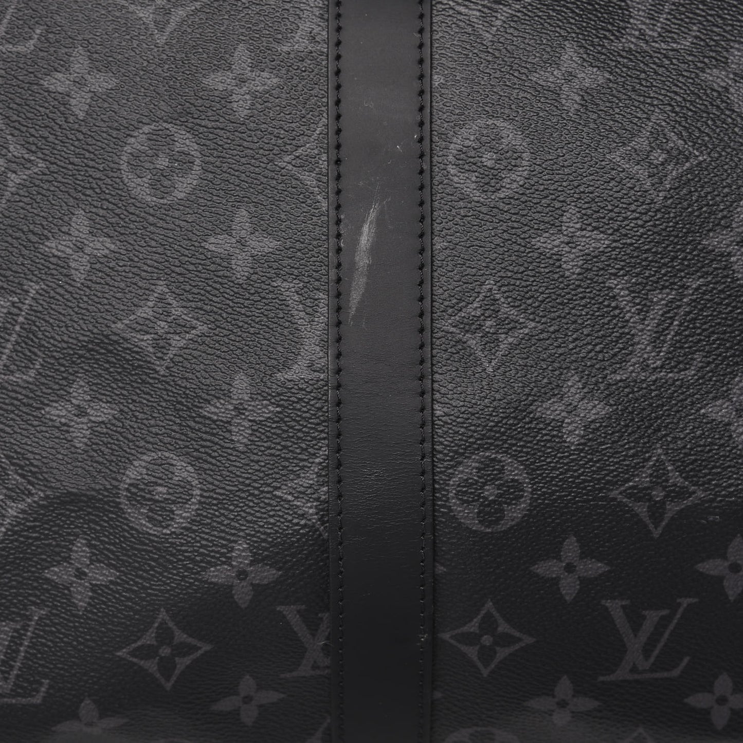 Monogram Eclipse Keepall Bandouliere 55