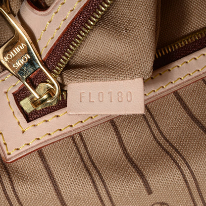 Louis Vuitton Monogram Delightful PM 8 of 8