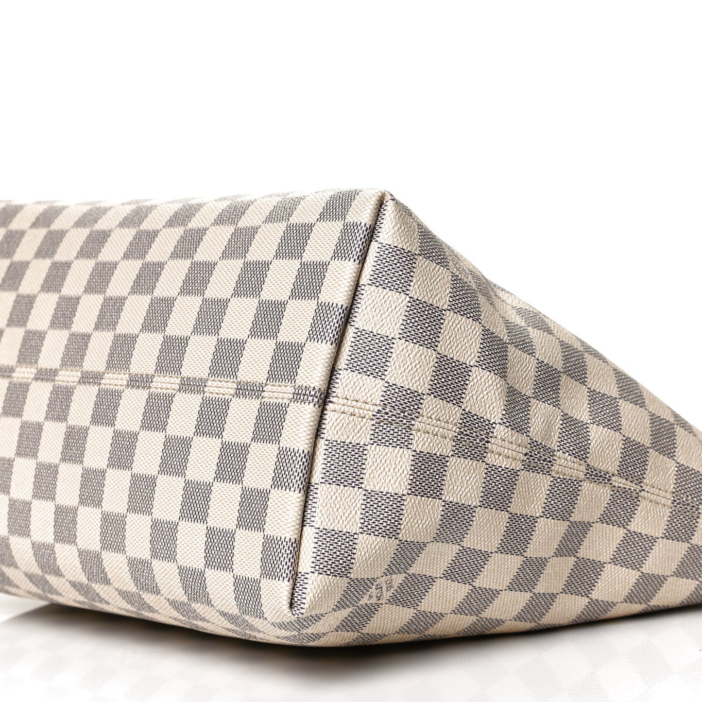Damier Azur Iena MM