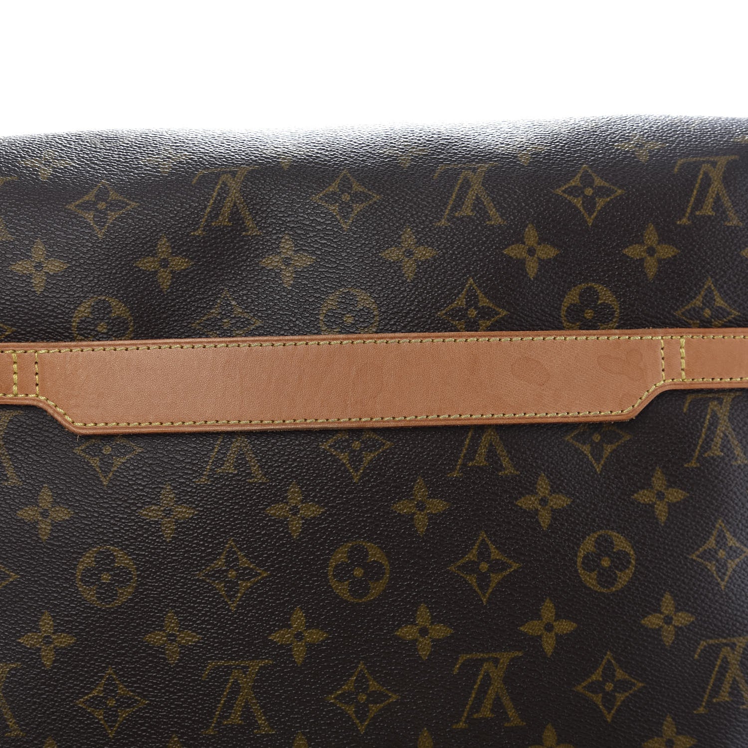 Louis Vuitton Monogram Abbesses Messenger Bag 15 of 15