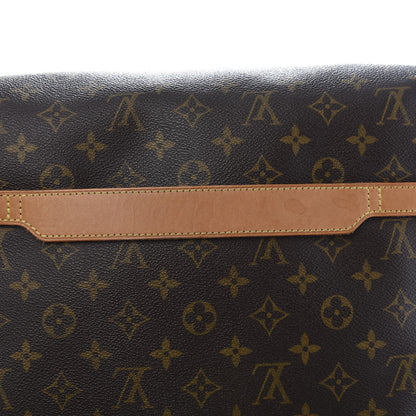 Louis Vuitton Monogram Abbesses Messenger Bag 15 of 15