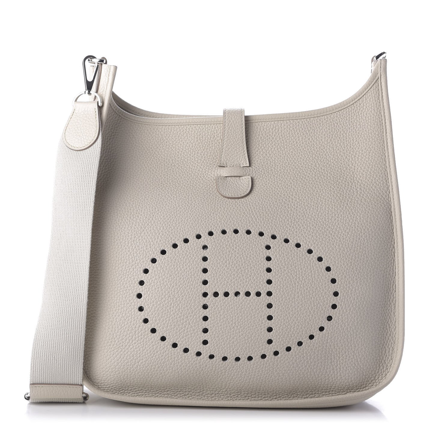 Taurillon Clemence Evelyne III PM Beton