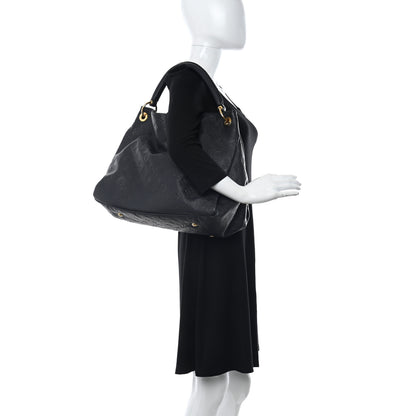 Louis Vuitton Empreinte Artsy MM Infini 2 of 10