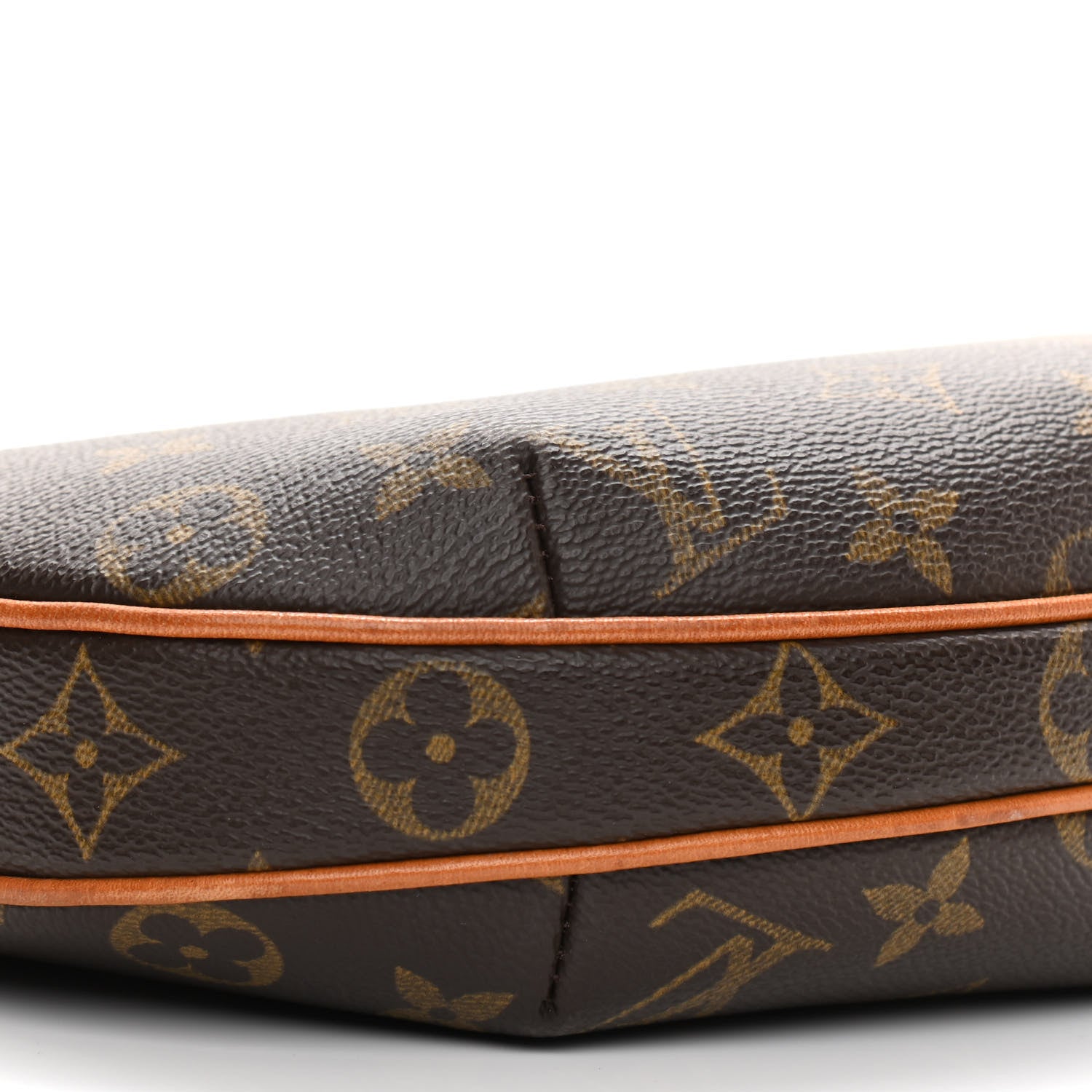 Louis Vuitton Monogram Croissant PM 10 of 11