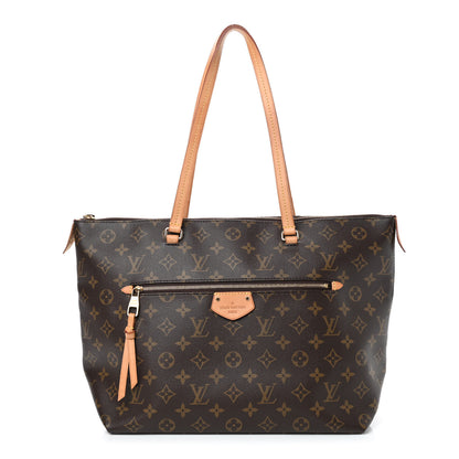 Louis Vuitton Monogram Iena MM 1 of 9