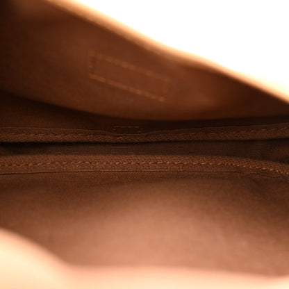 Louis Vuitton Monogram Saumur 30 5 of 13