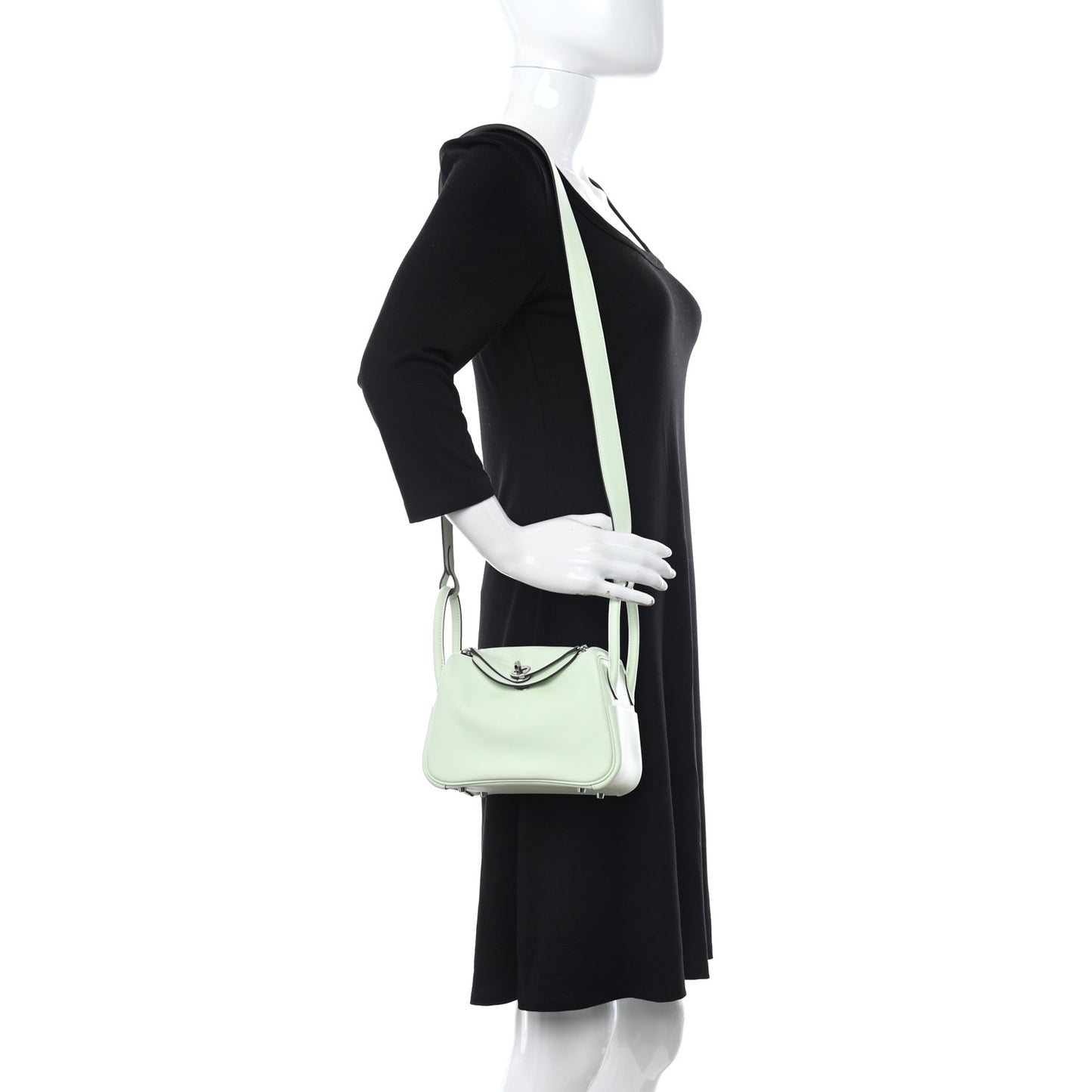 Swift Mini Lindy 20 Vert Fizz