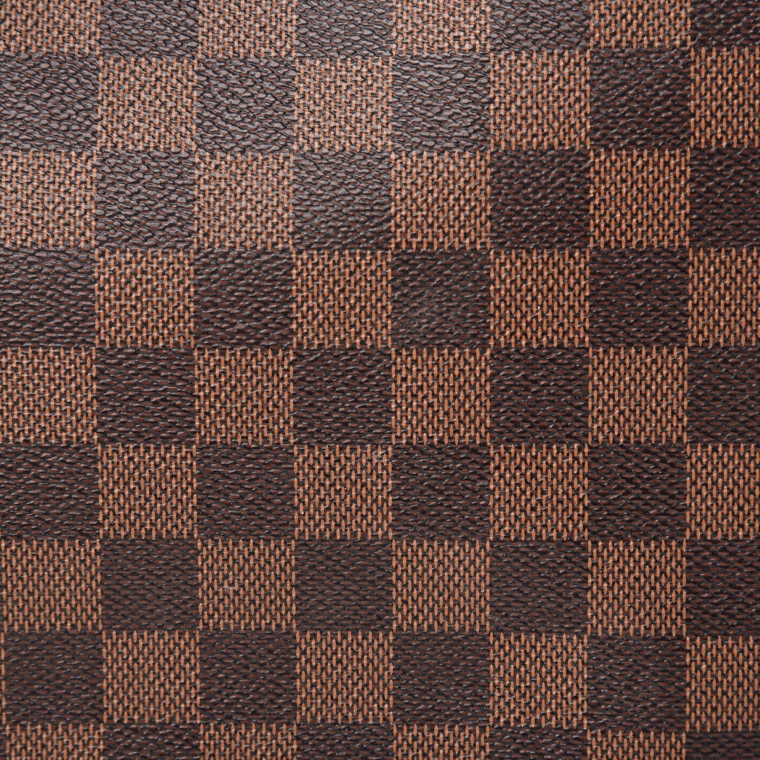Louis Vuitton Damier Ebene Neverfull MM 10 of 11