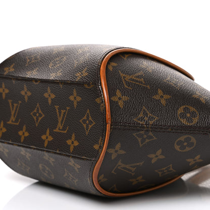 Louis Vuitton Monogram Ellipse PM 10 of 10
