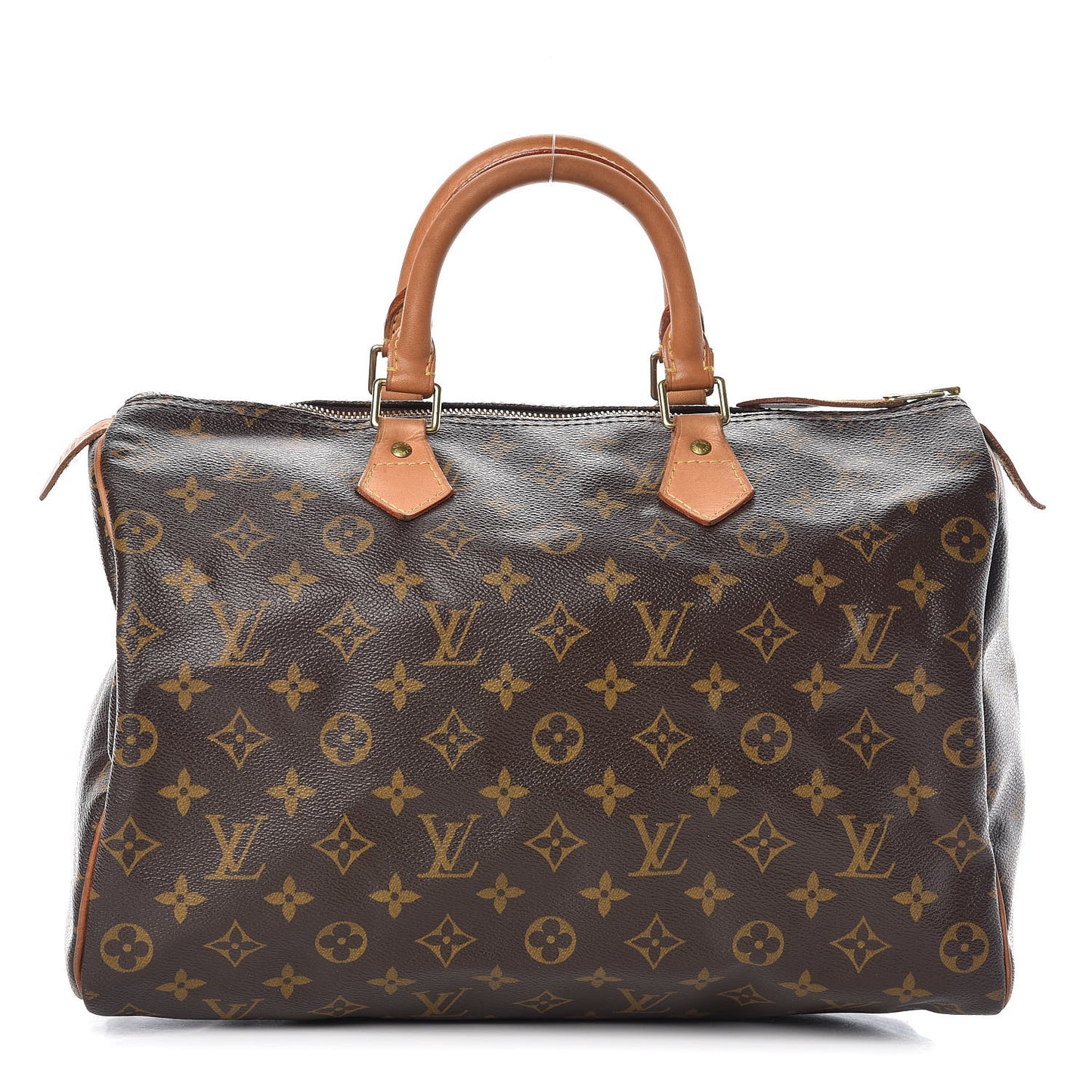 Monogram Speedy 35
