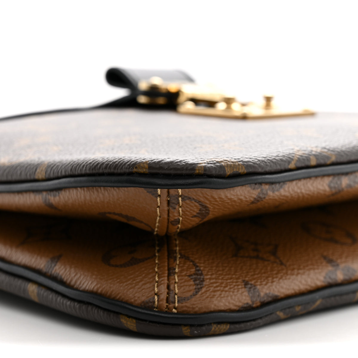 Louis Vuitton Reverse Monogram Twinny 8 of 10