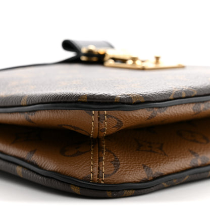 Louis Vuitton Reverse Monogram Twinny 8 of 10
