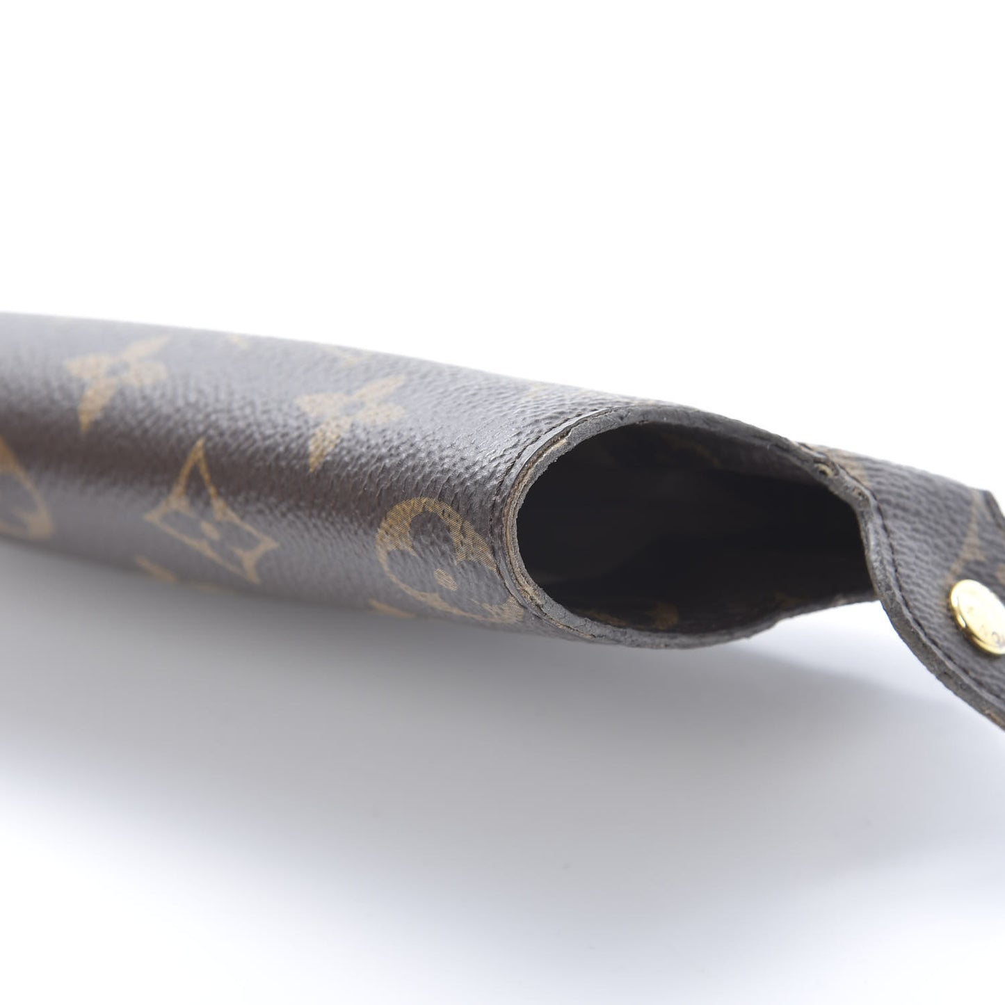 Monogram Sunglasses Case MM