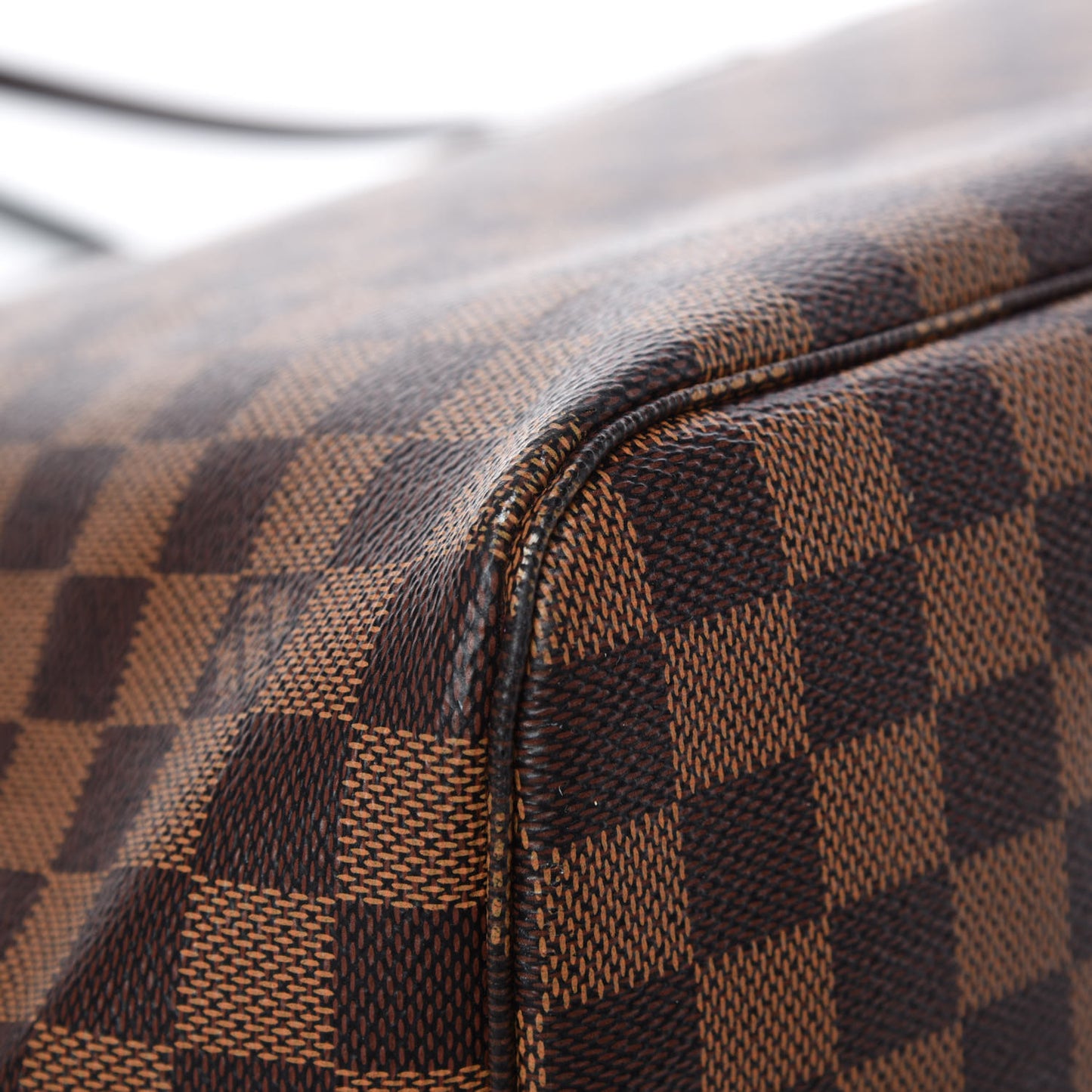 Damier Ebene Neo Neverfull MM