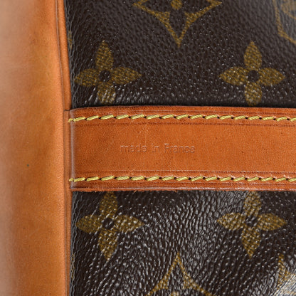 Louis Vuitton Monogram Petit Noe 6 of 10