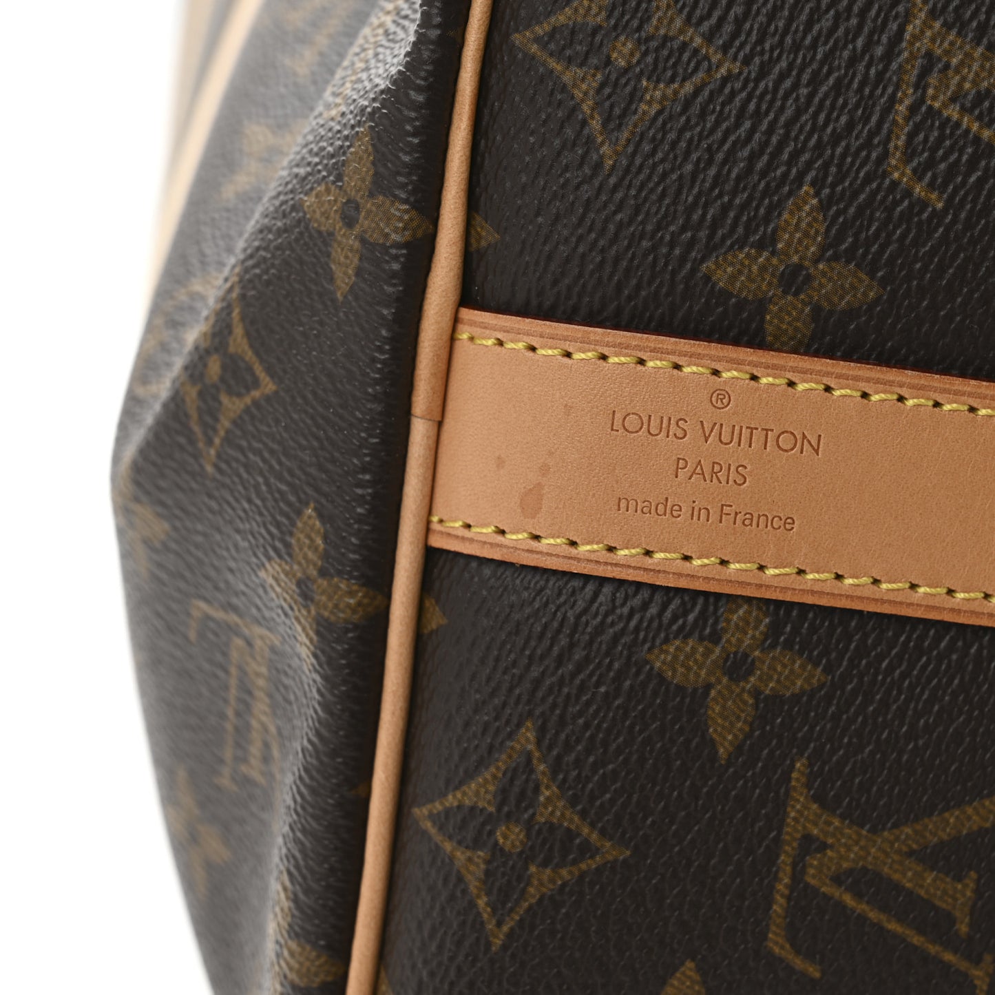 Monogram Keepall Bandouliere 45