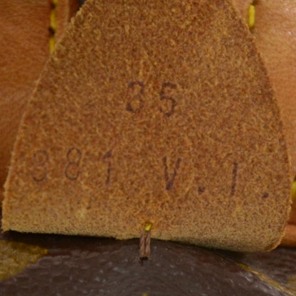 Louis Vuitton Monogram Sac Souple 35 6 of 7