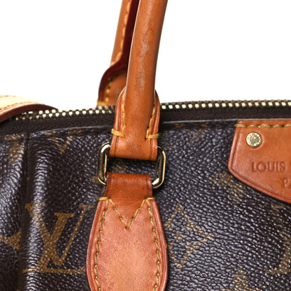 Louis Vuitton Monogram Turenne PM 10 of 12